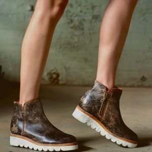 BedStu Lydi Ankle Boots